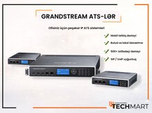 Grandstream IP ATS