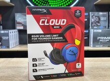 Qulaqlıq HyperX Cloud Mini 7G8F3AA