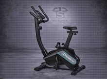 Velotrenajor 603B
