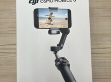 DJI Osmo Mobile 8