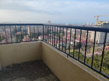 2-otaqlı yeni tikili, Sumqayıt ş., 95 m²