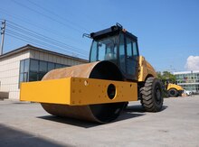 Furd 16 ton Vərdənə, 2026 il