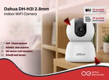 Dahua DH-IPC-HDW2449T-S-IL – 4MP IP kamera
