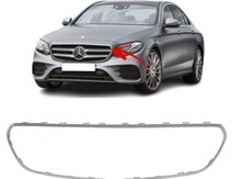 Mercedes-Benz E-Class (W213) radiator barmaqlığı nikeli