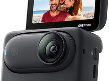 Insta360 GO 3S 128GB Black