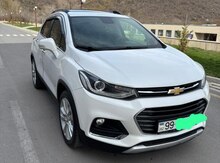 Chevrolet Trax, 2018 il
