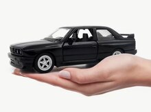 Oyuncaq BMW E30 