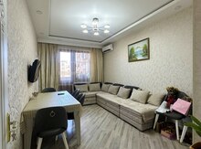 3-otaqlı yeni tikili, Şirvani küç., 70 m²
