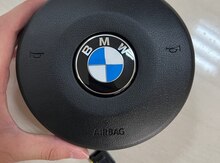 BMW F10, F30 sükan üçün airbag