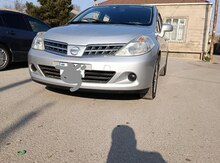 Nissan Tiida, 2011 il