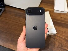 Apple iPhone Air Space Black 256GB/8GB