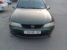Opel Vectra, 1999 il