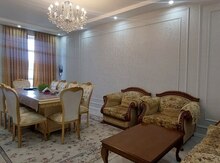 Həyət evi, Masazır qəs.
