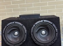 Audio texnika dəsti Pioneer