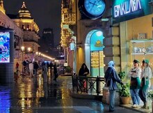 Fəhlə işi axtarıram