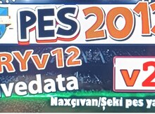 PS3 üçün "Pes 2013 V12" oyunu