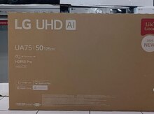 Televizor LG 50UA75009LA