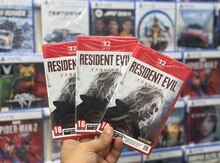 Nintendo Switch 2 Resident Evil Requiem oyunu
