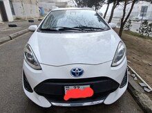 Toyota Aqua, 2019 il
