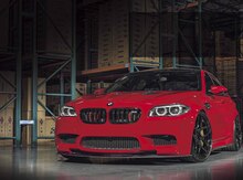 BMW F10 ehtiyat hissələri 