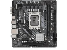 Asrock H610M-HVS ana platası