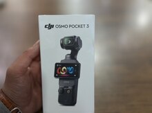Dji Osmo Pocket 3
