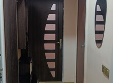 2-otaqlı mənzil kirayə verilir, M.Əcəmi m., 60 m²