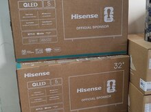 Televizor Hisense QLED 32A5Q