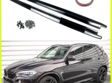 Bmw X5 F15 yan lipi