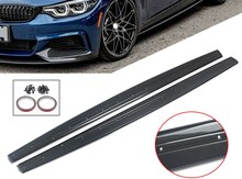 BMW F32, BMW F30, BMW F36 yan lipi