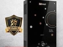 Su qızdırıcısı Termet 32 lt