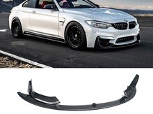 BMW F32 F36 F30 M4 mad lipi