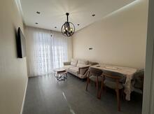 2-otaqlı yeni tikili kirayə verilir, Sumqayıt ş., 60 m²