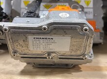 Changan A05 sobanın bloku