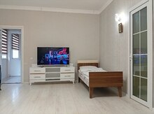 Həyət evi kirayə verilir, Zaqatala ş.