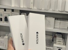 Apple Watch SE 3 Aluminum Midnight 40mm