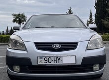 KIA Rio, 2007 il