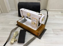 Tikiş maşını Çayka