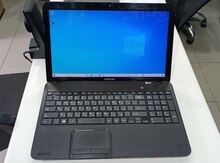 Toshiba Satellite C850