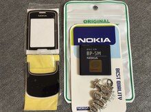 "Nokia 8600 Luna" korpusu