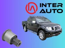 Nissan Navara rezin-metal oynaqları