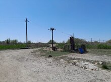 8 sot torpaq sahəsi, Salyan r.