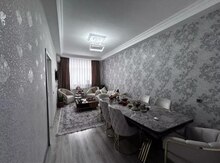 3-otaqlı yeni tikili, Masazır qəs., 70 m²