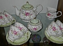 Çay servizi
