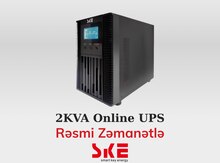 2KVA Online UPS SKE GH-11