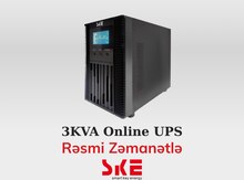3KVA Online UPS SKE GH-11
