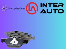 Mercedes Benz əyləc bəndi