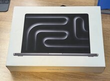 MacBook Pro M3 8/512 GB SPACE GRAY