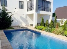 Villa kirayə verilir, Quba r.