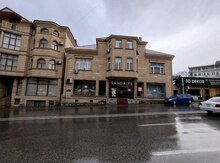 Mağaza icarəyə verilir, Həsən Əliyev küç.